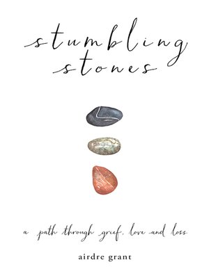 Stumbling Stones - ebook